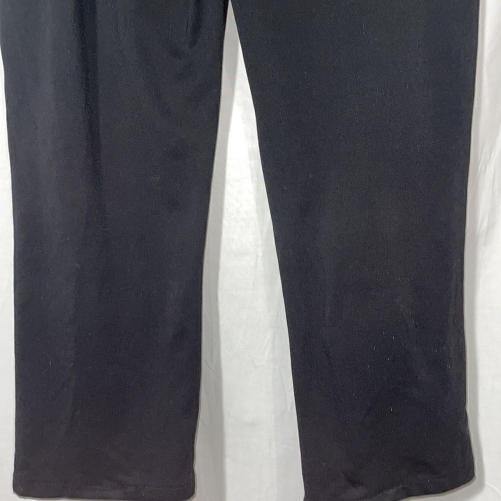 Black sweatpants  - Picture 9 of 10